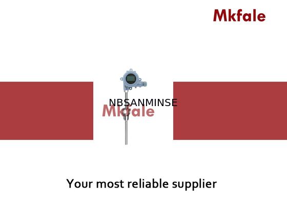 RTD/TCセンサーの熱電対の温度の送信機のスマートな計器