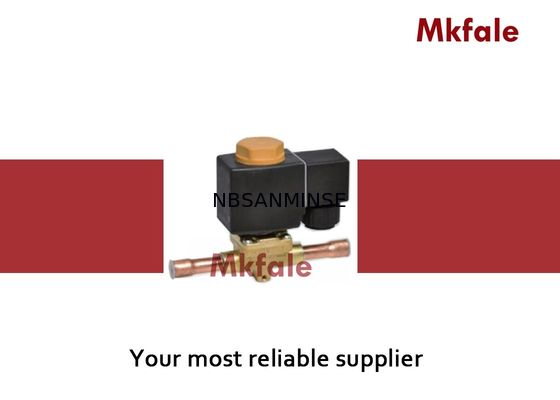 ダイヤフラムの直動式電磁弁/操縦者は機械のための電磁弁を作動させました