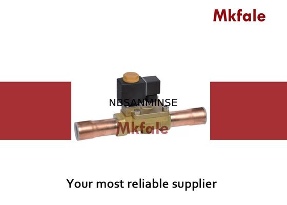 ダイヤフラムの直動式電磁弁/操縦者は機械のための電磁弁を作動させました