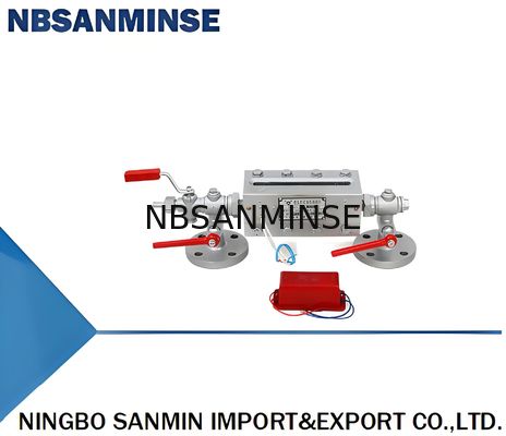 サイズ Mm L 300 350 440 L1 165 200 200 2色表示ブラス電磁弁 D 115 D1 85 D2 65 Z-φd 4-φ14 密封試験圧 2.5Mpa