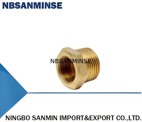 銅布コア 青銅フィッティング パイプと接続 水オイル空気