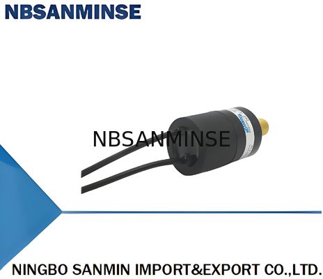 SMF08A 1/8 1/4 高圧スイッチ 固定セットポイント 自動リセット 空気水圧スイッチ NBSANMINSE