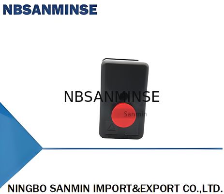 NBSANMINSE SMF10L 1/4 NPT 空気圧縮機 圧力スイッチ 圧縮機が負荷で起動するのを防ぐ