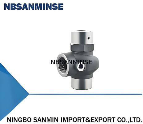 MPV 最低圧制御 ミニチュア気圧弁