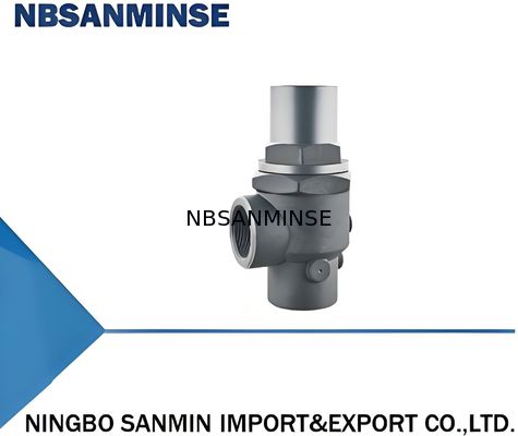 工業用50mm オリフィックス MPV 4-5バーの動作圧