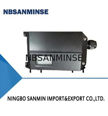 CN8000 サンミンシリーズ 電気バルブ位置付け器