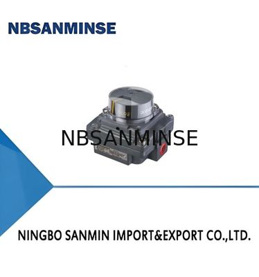 CGSCN 11N1 サンミン 粉塵 低温 防爆 制限スイッチ