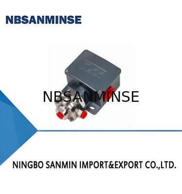 TXK 不腐食媒体の差圧調節器