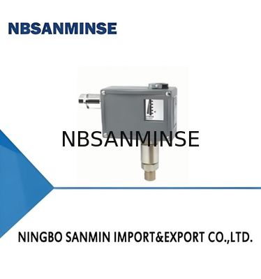 TL5123 調節可能な圧力スイッチ 高圧圧制御器