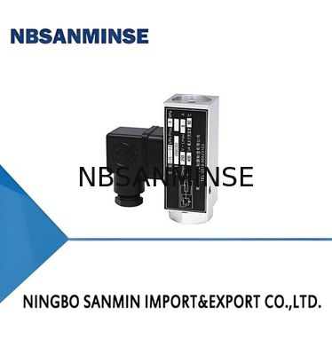TL0022 軽量燃料油圧スイッチ圧力調節器