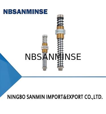 PSPDシリーズ 双スプリング 重用レベル補償器