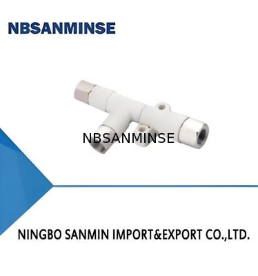 AZHシリーズ 基本型真空発生器