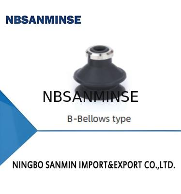 SZシリーズ標準吸い込みカップ