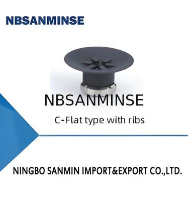 SZシリーズ標準吸い込みカップ