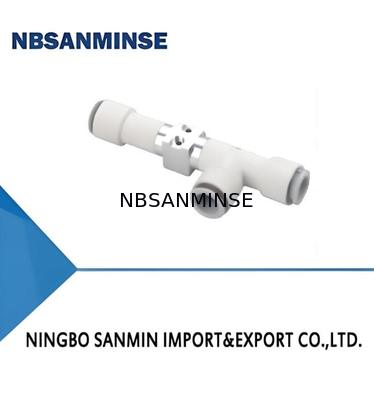 AZHシリーズ 基本型真空発生器