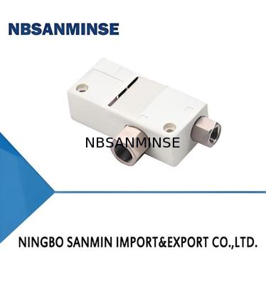 AZHシリーズ 基本型真空発生器