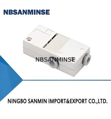 AZHシリーズ 基本型真空発生器