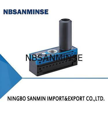 AMCシリーズ 多段真空ジェネレータ