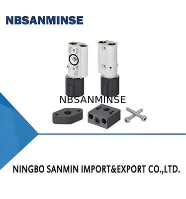 AEVCシリーズ 真空ジェネレータ 高速ブローオフ付き