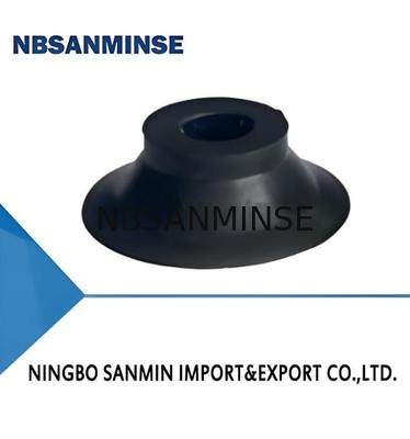 SP2Fシリーズ 薄唇平面吸い込みカップ