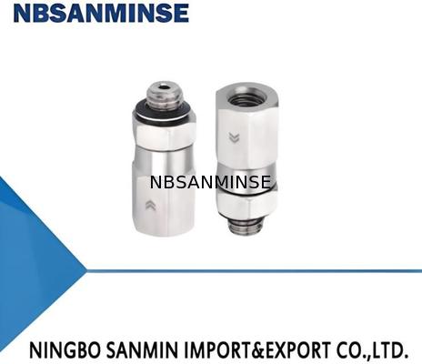 ZVRMシリーズ チェックバルブ