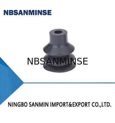 SPC シリーズ ベローズ 吸い込みカップ