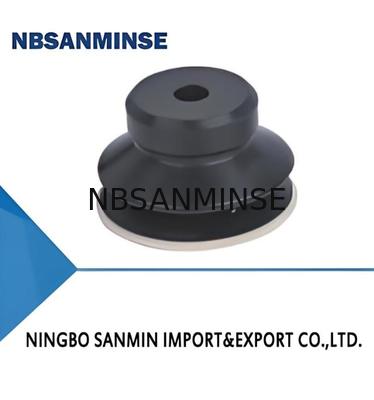 SPJ シリーズ ベローズ 吸い込みカップ