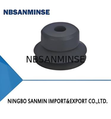 SPJ シリーズ ベローズ 吸い込みカップ