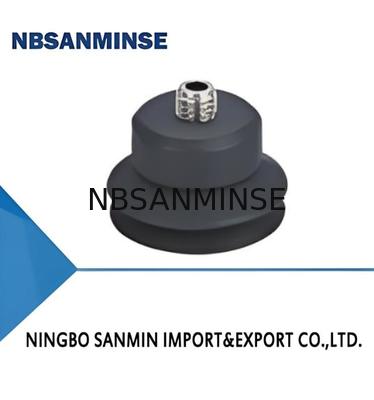 SPJ シリーズ ベローズ 吸い込みカップ