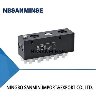 TXN15×90/TXN27×90 真空グリッパーミニタイプ