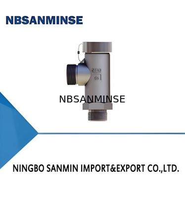 DA15/40P V 冷凍安全弁 ステンレス鋼 65bar