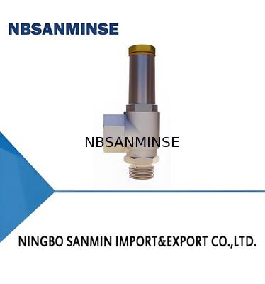 DA22F 冷凍安全弁 ステンレス鋼 65bar