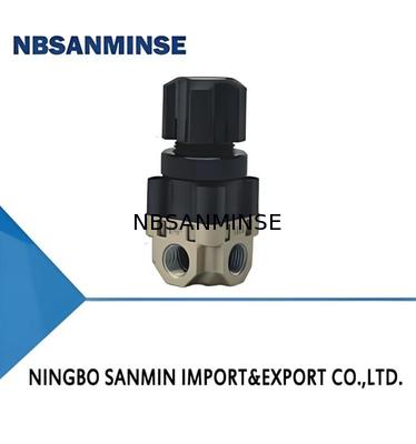 ARX20シリーズ コンパクトレギュレータ