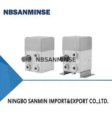 VR51シリーズ 双手操作制御バルブ