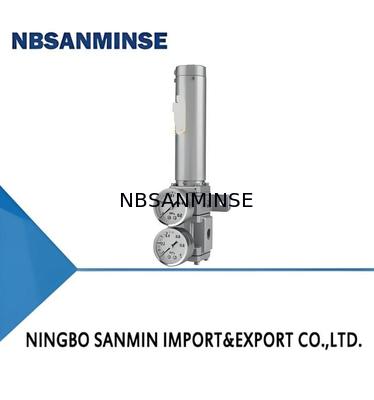 IP200シリーズシリンダーロケータ