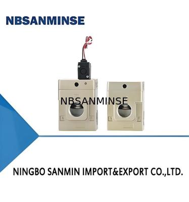 VEX1シリーズ パワーバルブ：レギュレータバルブ