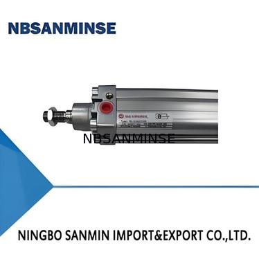223.991.01 Pneumatic Solenoid Valve for High-Speed Stretching and Sealing Applications