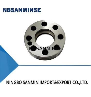 Lamp Tube Socket with Blowing Nozzle Seal Head and Lamp Tube Clip Bracket for Heat Insulation