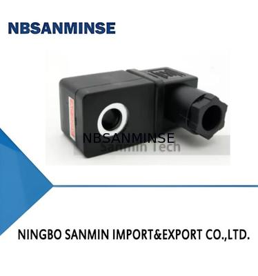 TRBの脈拍弁シリーズ コイルAC220V DC24Vの正常な電圧AC10VA DC6W常態力