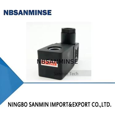 TRBの脈拍弁シリーズ コイルAC220V DC24Vの正常な電圧AC10VA DC6W常態力