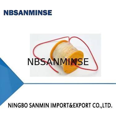 1.2B 24VDCの電磁弁のコイル鉛のタイプ7.2Wの高性能NBSANMINSEのブランド