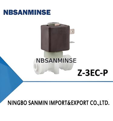 ソレノイドバルブ