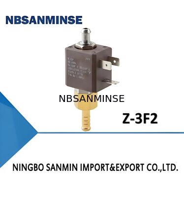 ソレノイドバルブ