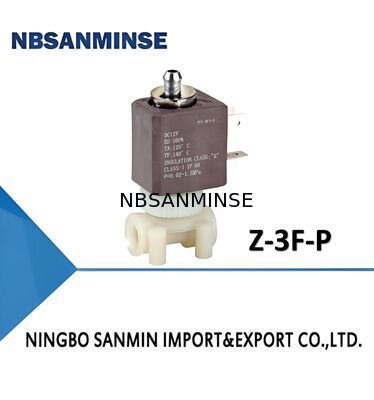 ソレノイドバルブ