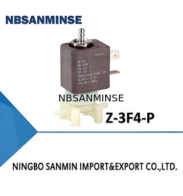 ソレノイドバルブ