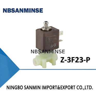 ソレノイドバルブ