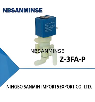 ソレノイドバルブ