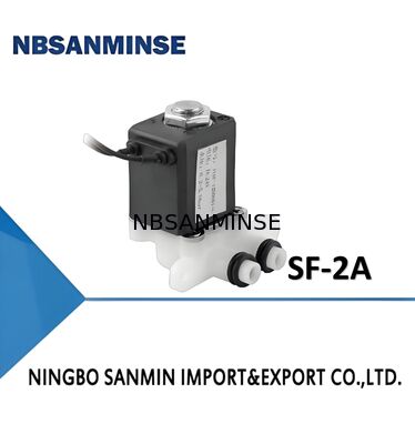 ソレノイドバルブ