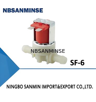 ソレノイドバルブ