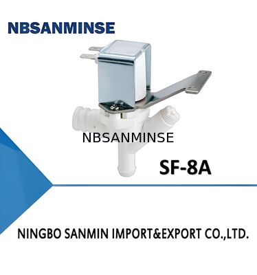 ソレノイドバルブ